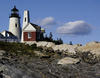 Pemaquid Light